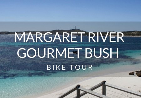 Margaret River Gourmet Bush Bike Tour