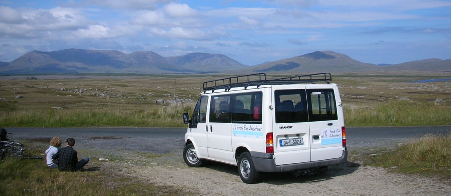 Connemara Castle and Manor 