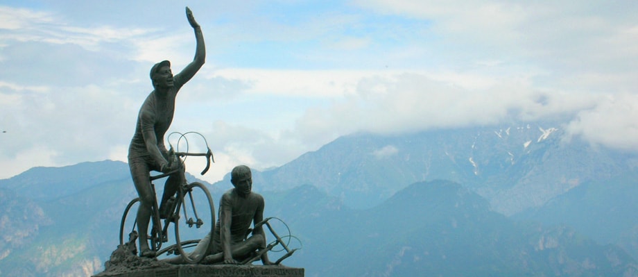 Italy - Bergamo and Lake Como