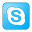 social_skype_box_blue_64
