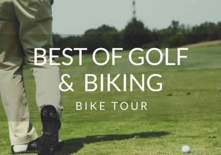 Best of Golf Ireland Bike Tour - Fresh Eire Adventures