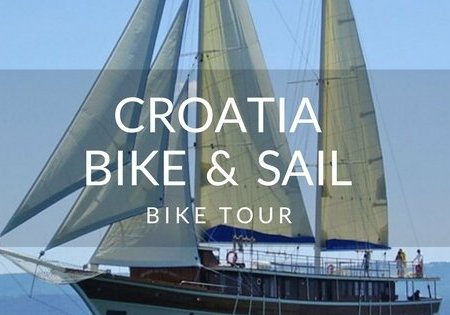 Croatia Bike and Sail