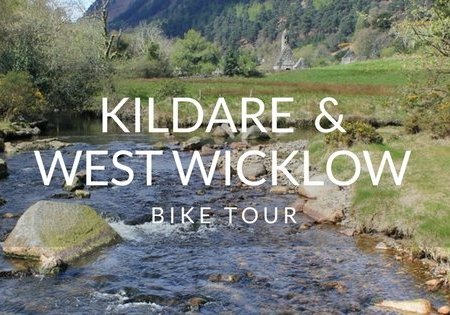 Kildare Wicklow Bike Tour - Fresh Eire Adventures