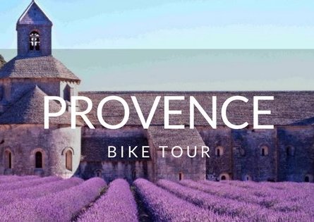 Provence CoverThumb