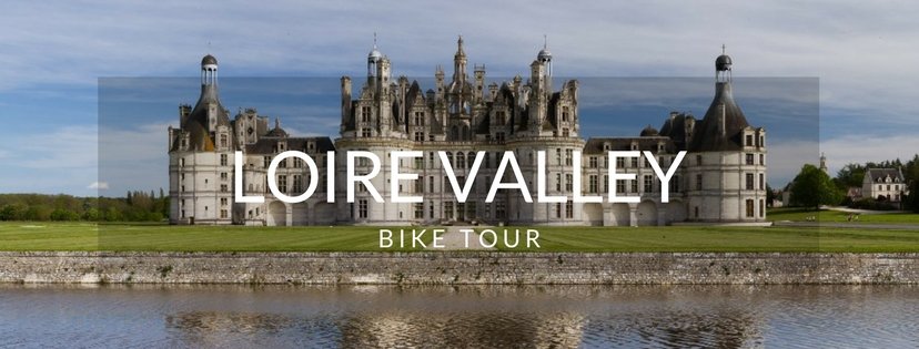 Image of Château de Chambord - Loire Valley Bike Tour Fresh Eire Adventures