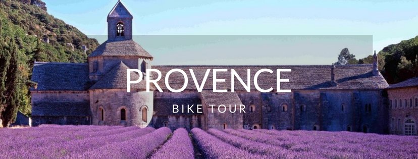 Provence Cover