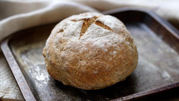 irish bread