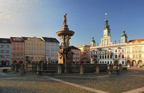 Budejovice