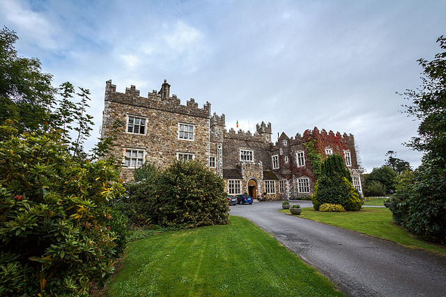 640px Waterford Castle 9731237454
