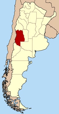 provincia de mendoza argentina 1